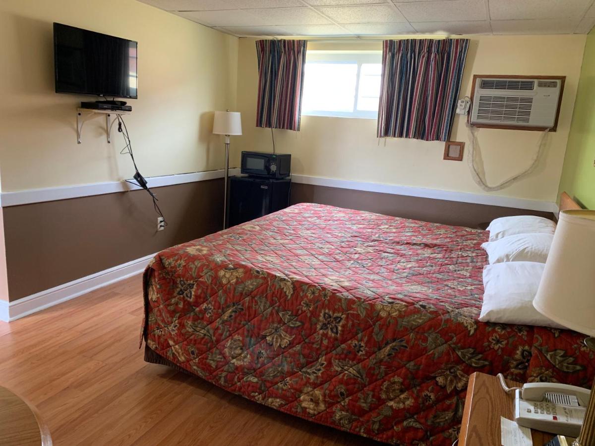 Royal Inn Motel — photo 4