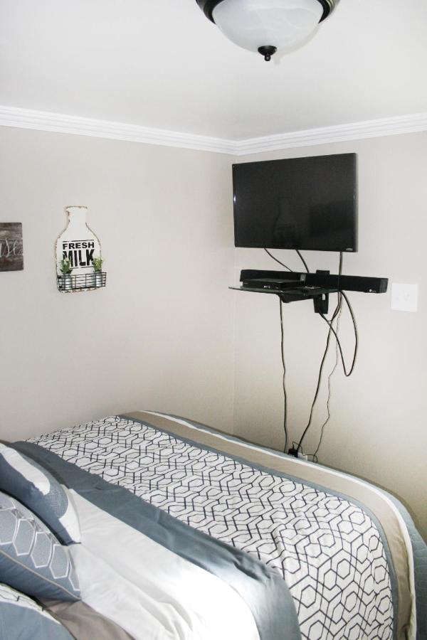 Laytons Loft Bed And Breakfast — photo 10