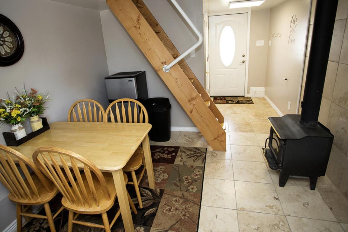 Laytons Loft Bed And Breakfast — photo 3