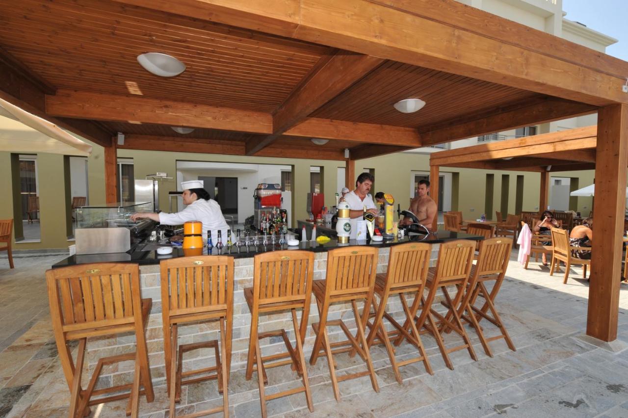 Capital Coast Resort And Spa photo