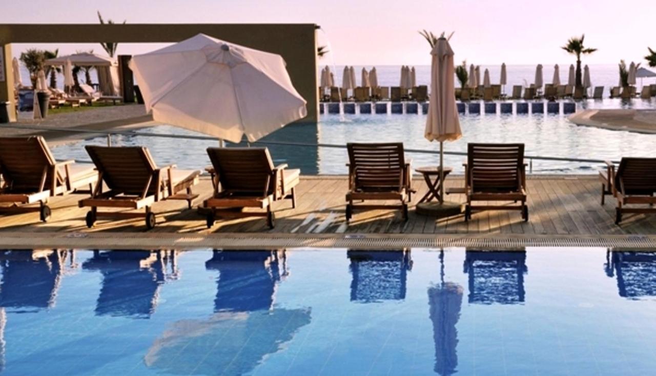 Capital Coast Resort And Spa photo