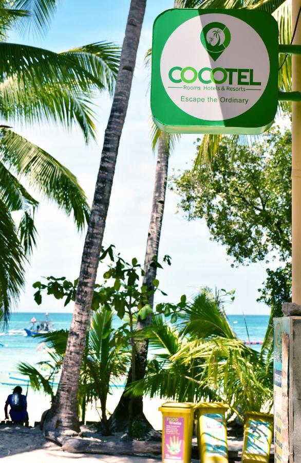 Image: Boracay Morning Beach Resort by Cocotel - Fully Vaccinated Staff