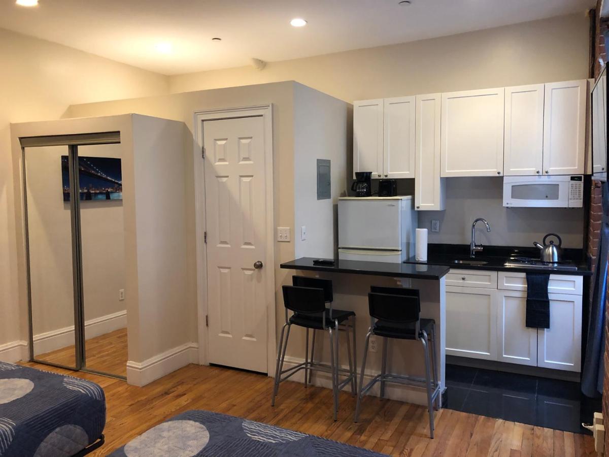 Studios Midtown Manhattan - 4