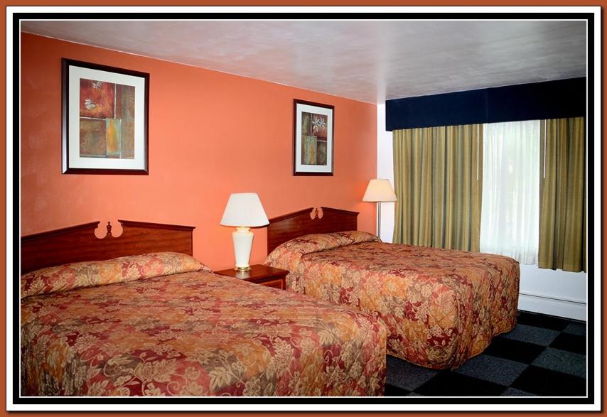 The Cardinal Inn — photo 16