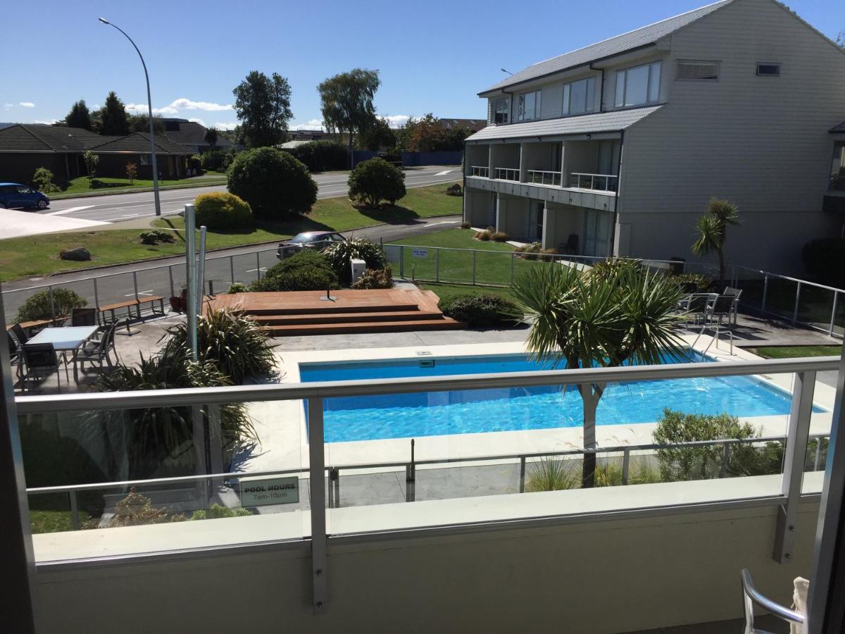 Lake Terrace Apartment Taupo New Zealand - Bookingcom