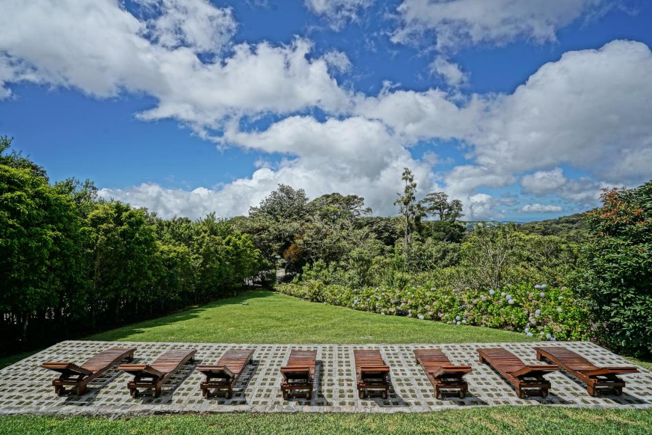 El Establo Mountain Hotel photo
