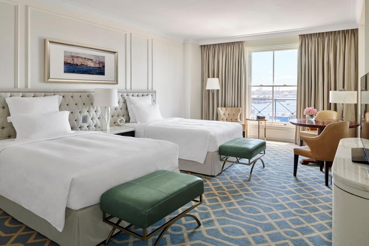 The Langham Sydney photo