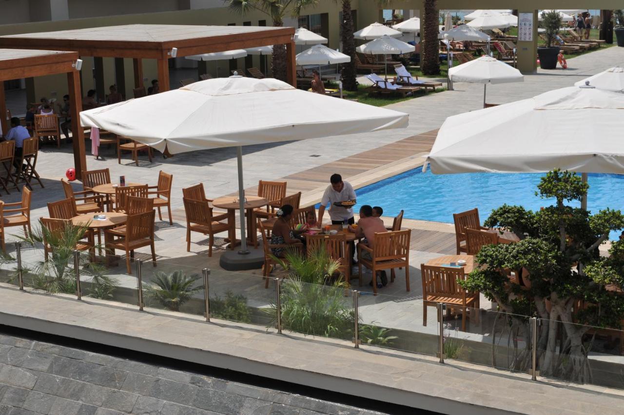 Capital Coast Resort And Spa photo