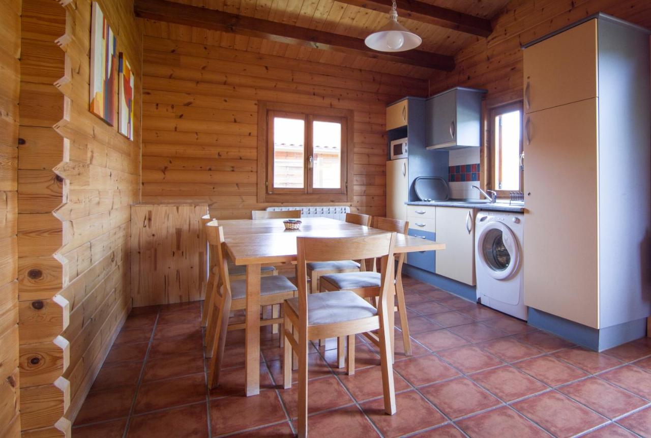 Paraiso Rural, Villanueva de Cameros – Precios actualizados 2022