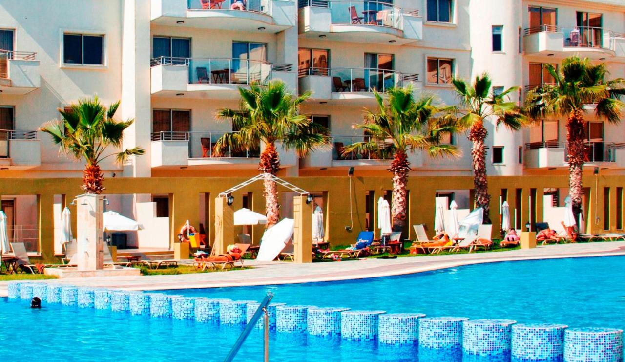Capital Coast Resort And Spa photo
