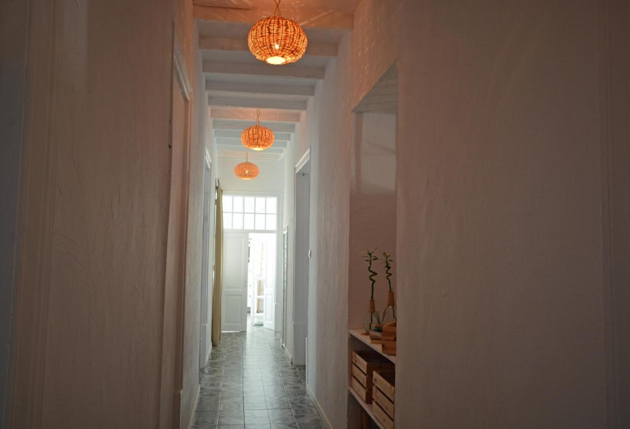 Old Charming House Faro - 5