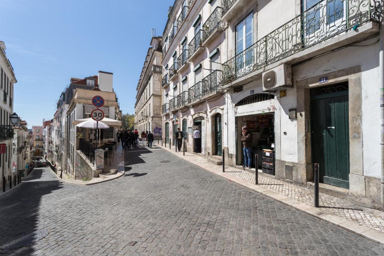 FLH - Santa Catarina's Jewel over Tagus - 5