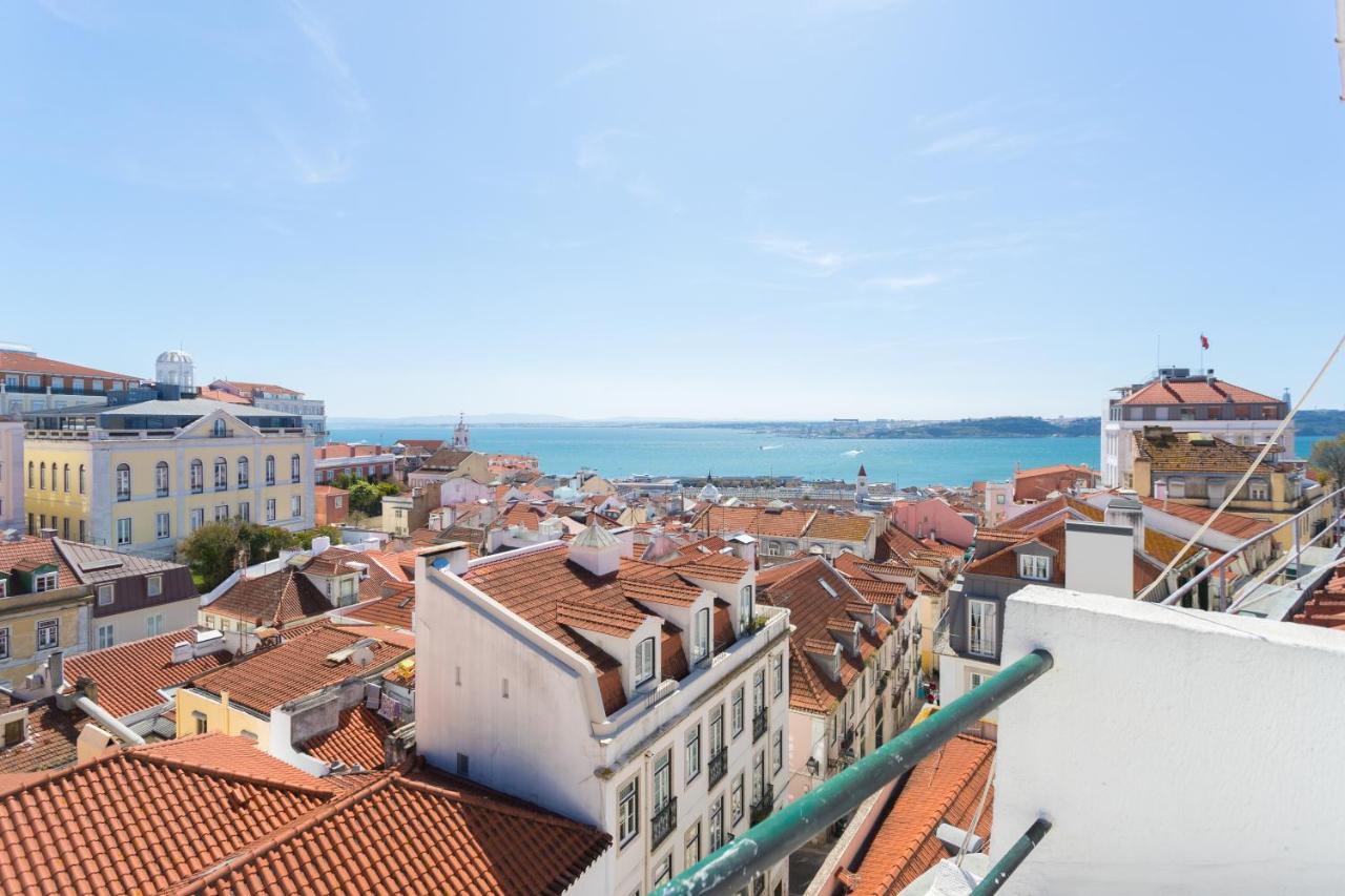 FLH - Santa Catarina's Jewel over Tagus - 3