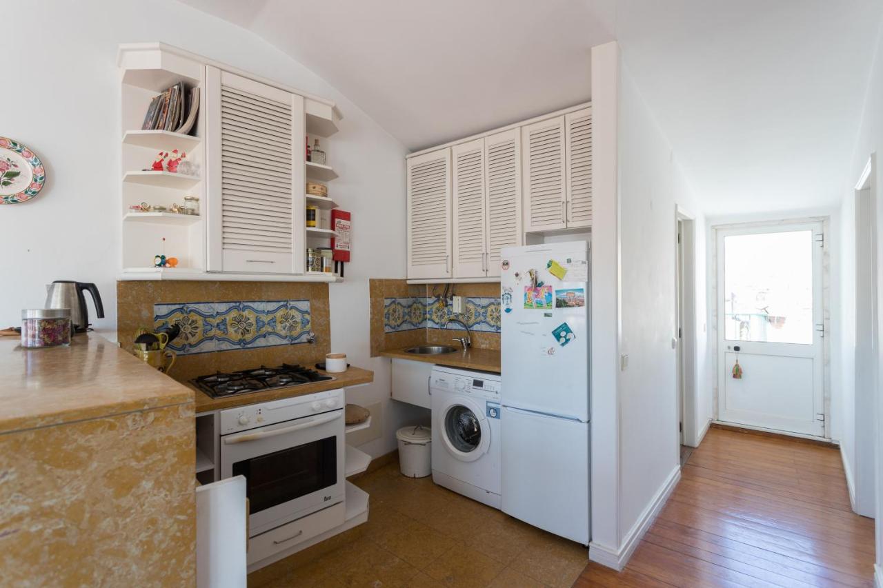 FLH - Santa Catarina's Jewel over Tagus - 4