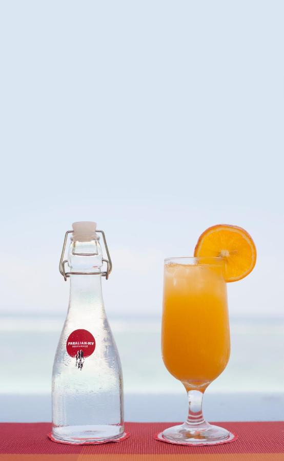 Paralian Hulhumale' - 4