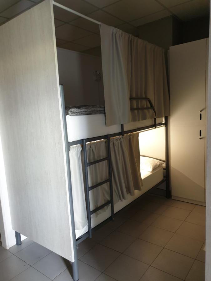 Albergue Porta Real (Spanje Santiago de Compostela) - Booking.com