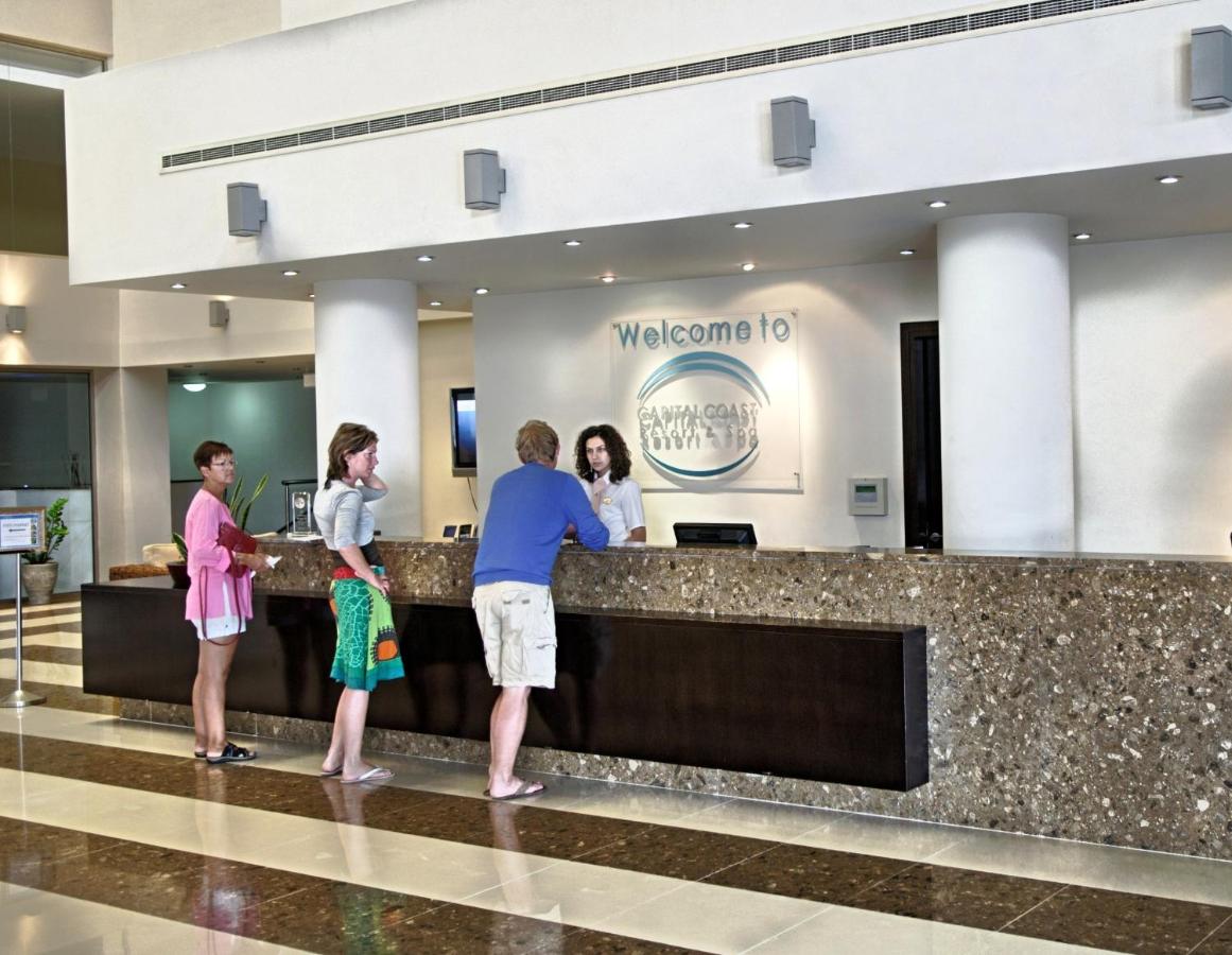 Capital Coast Resort And Spa photo