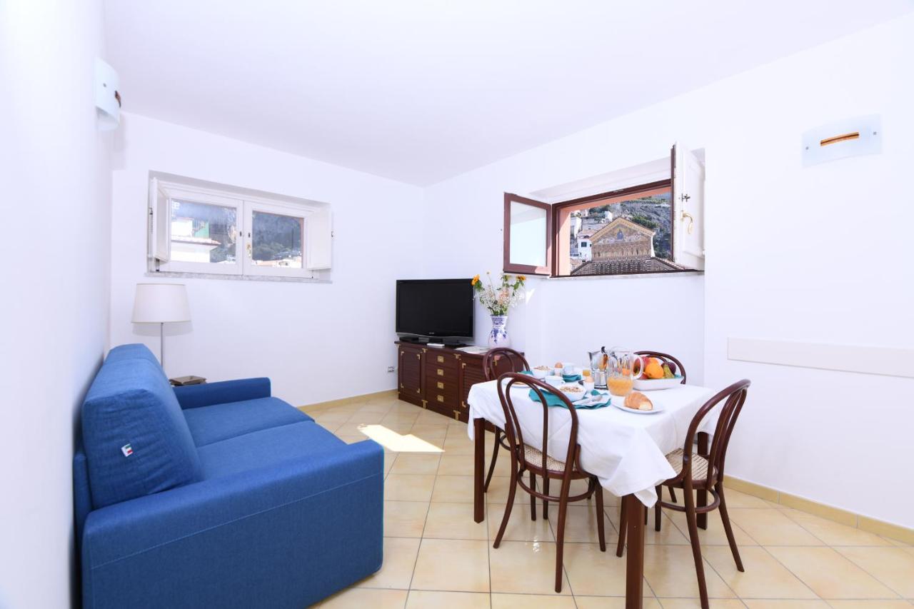 Amalfitano Apartments - 5