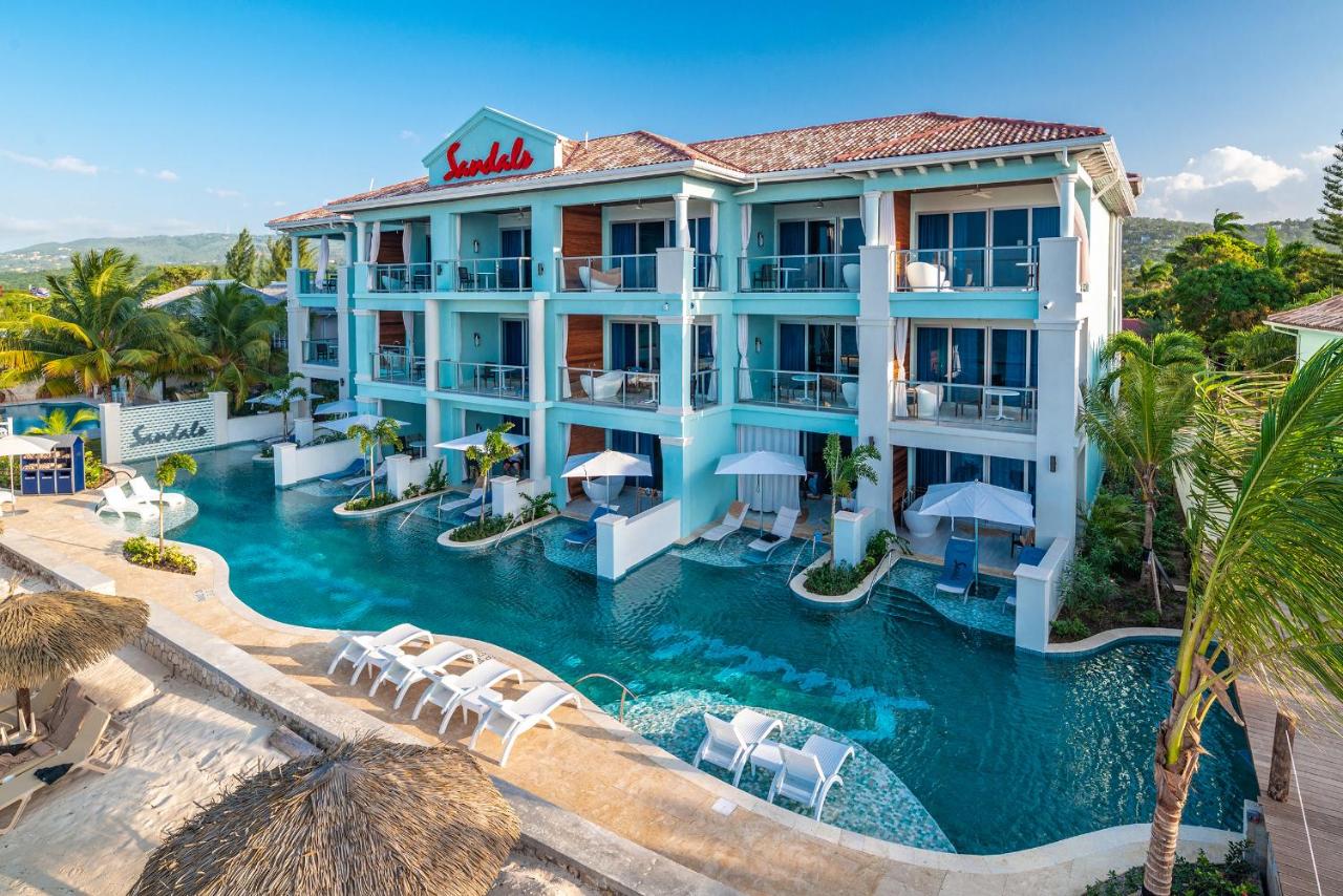 20 Mejores resorts con todo incluido para adultos en Jamaica 11
