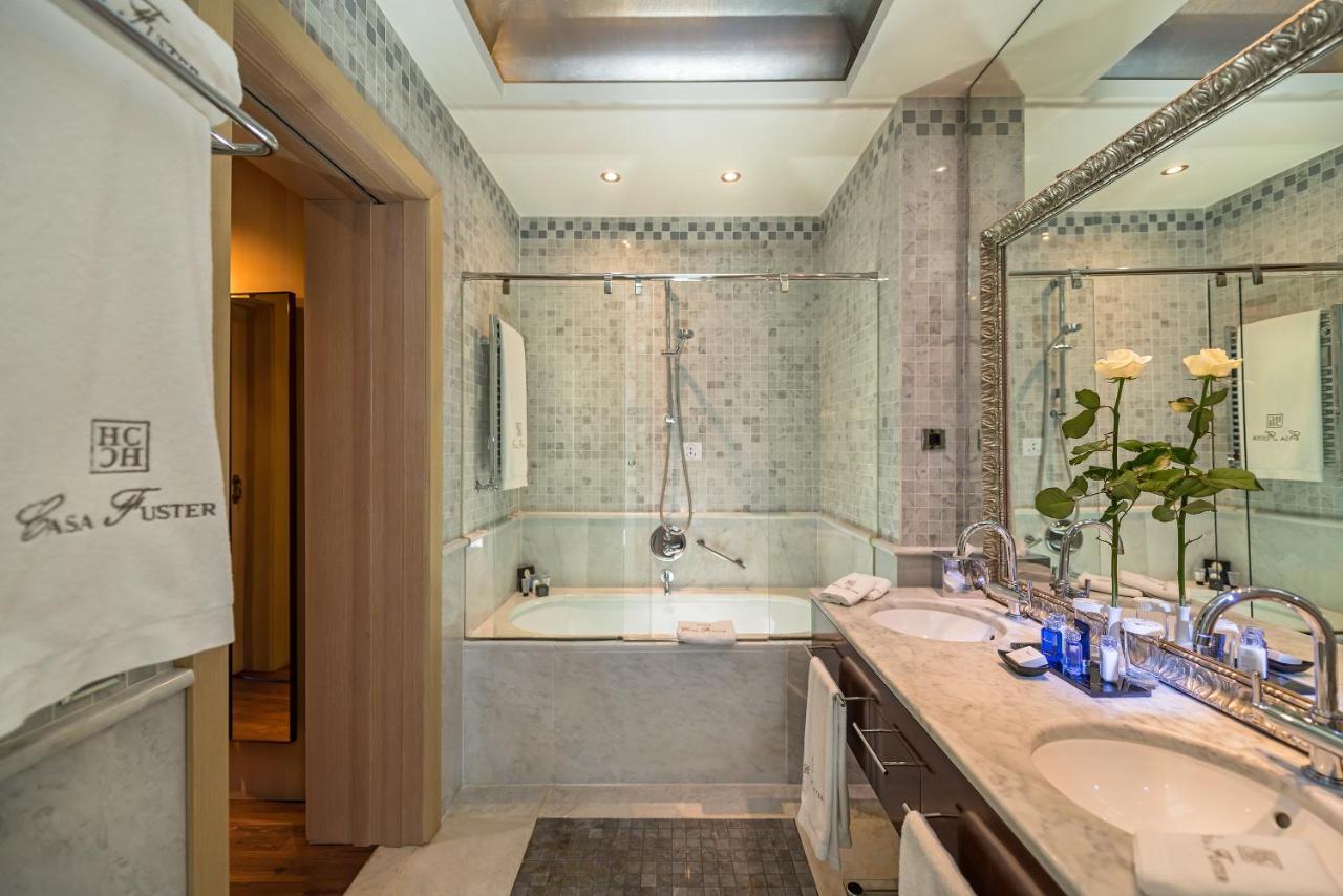 Hotel Casa Fuster G.L Monumento - 3