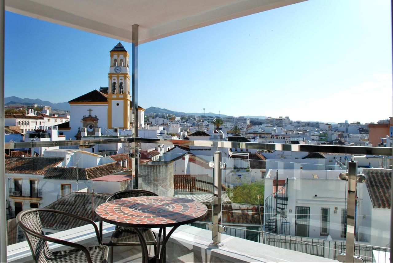 Modern Marbella City Apartment (Spanje Marbella) - Booking.com