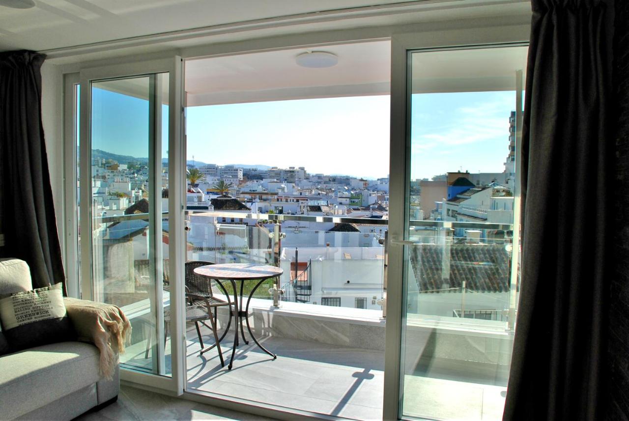 Modern Marbella City Apartment (Spanje Marbella) - Booking.com