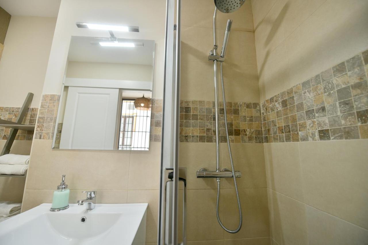 Apartamento Arenal, Seville – Updated 2022 Prices