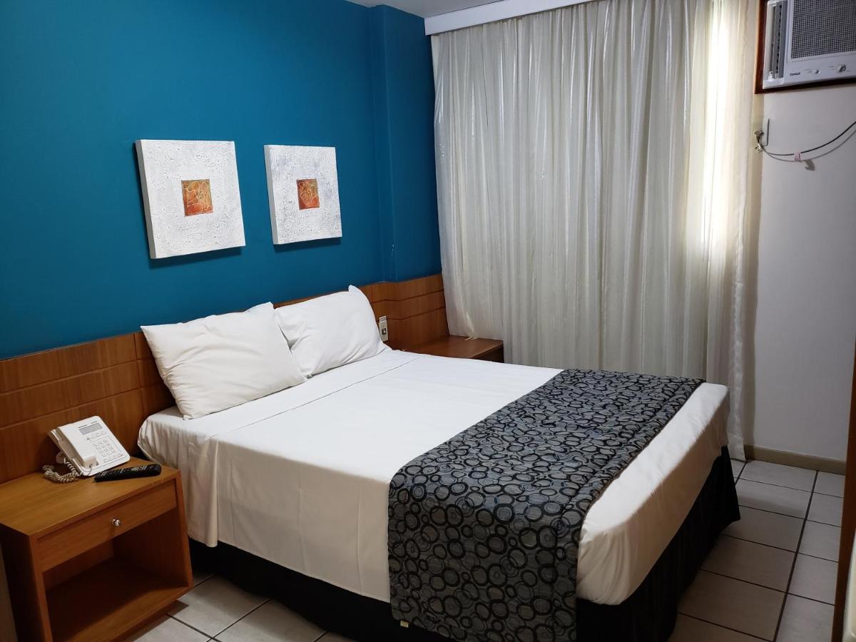 Hotel Costa Victória photo