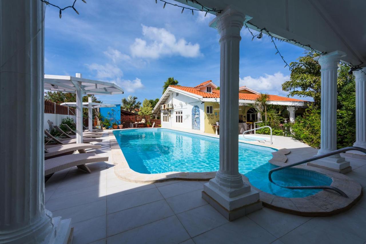 Sunflower Villa Studios - 4