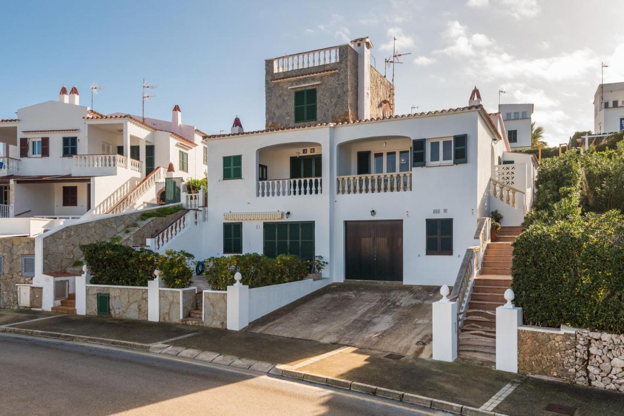 Vakantiehuis Casa Voramar (Spanje Na Macaret) - Booking.com