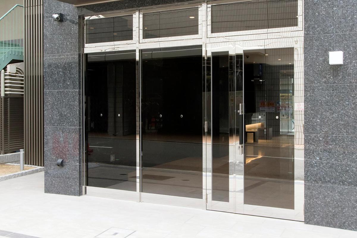 Toho Hotel Namba Motomachi - 3