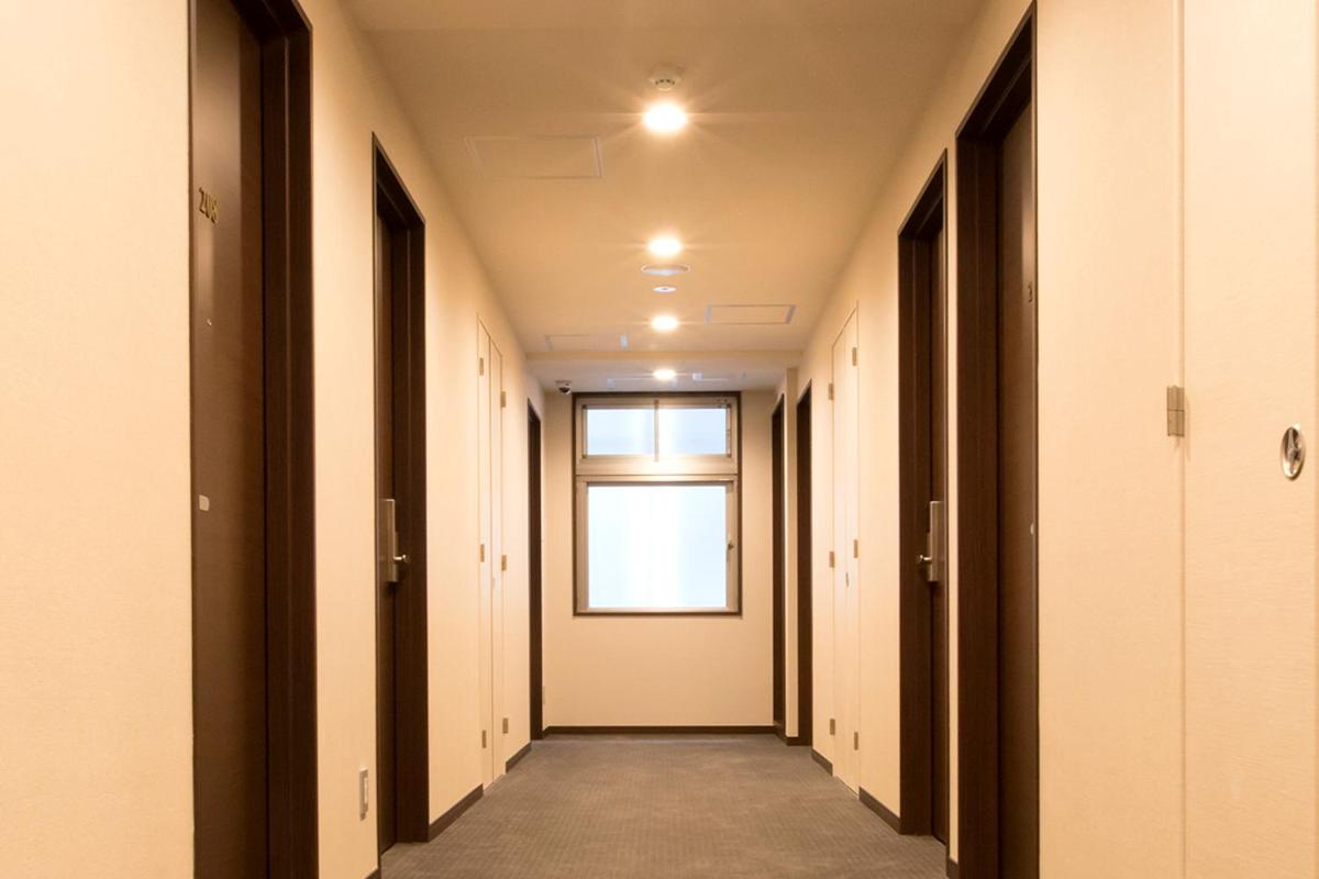 Toho Hotel Namba Motomachi - 4