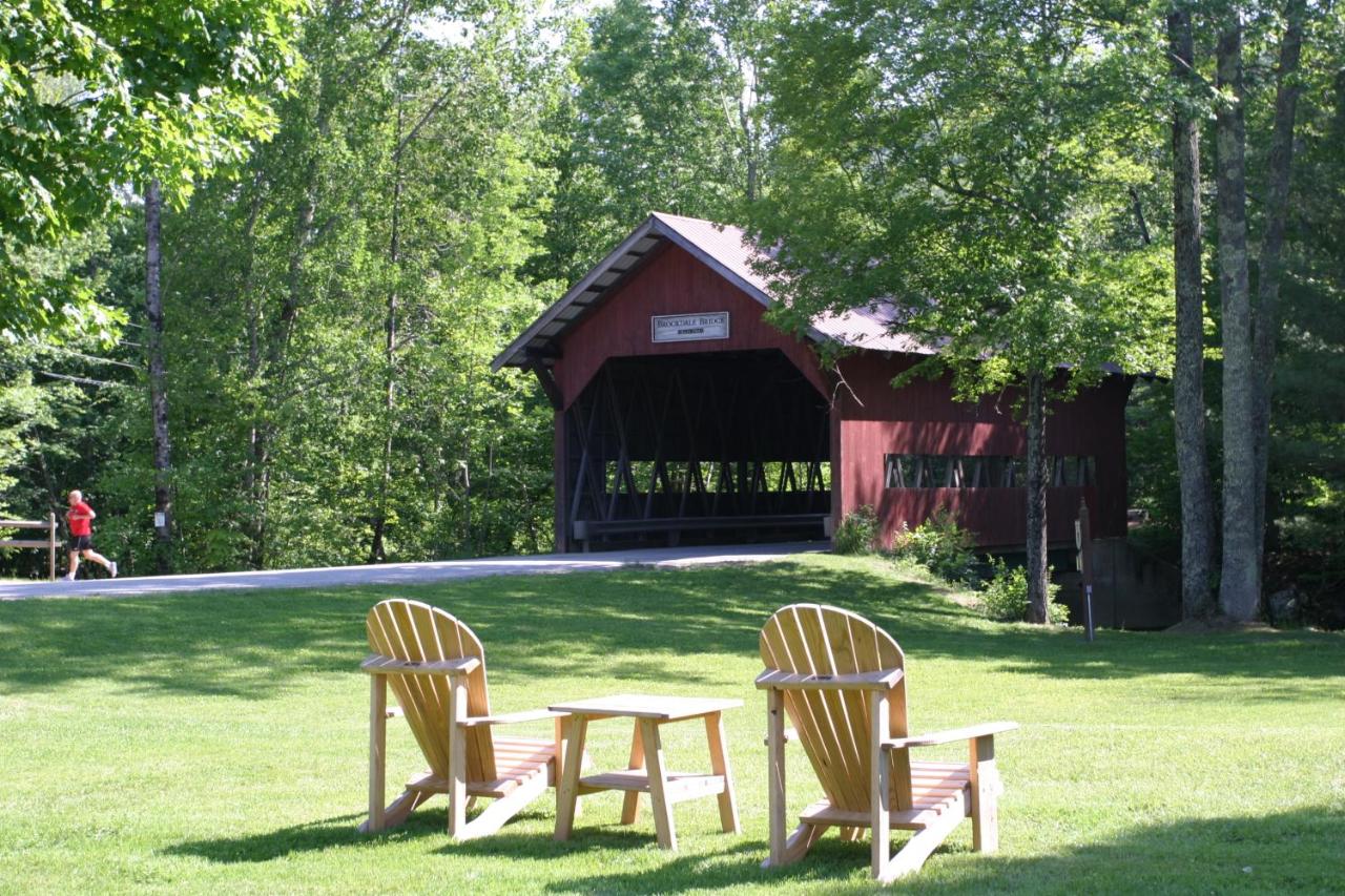 Innsbruck Inn at Stowe — photo 13