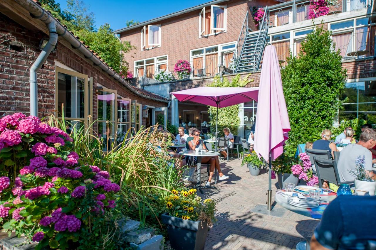 Duinhotel Zomerlust photo