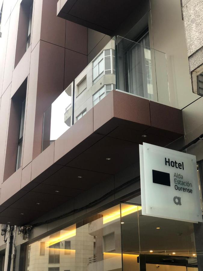 Hotel Alda Estación Ourense, Ourense – Updated 2022 Prices