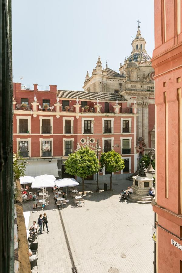 Sagasta Apartamento en pleno centro de Sevilla, Sevilla ...