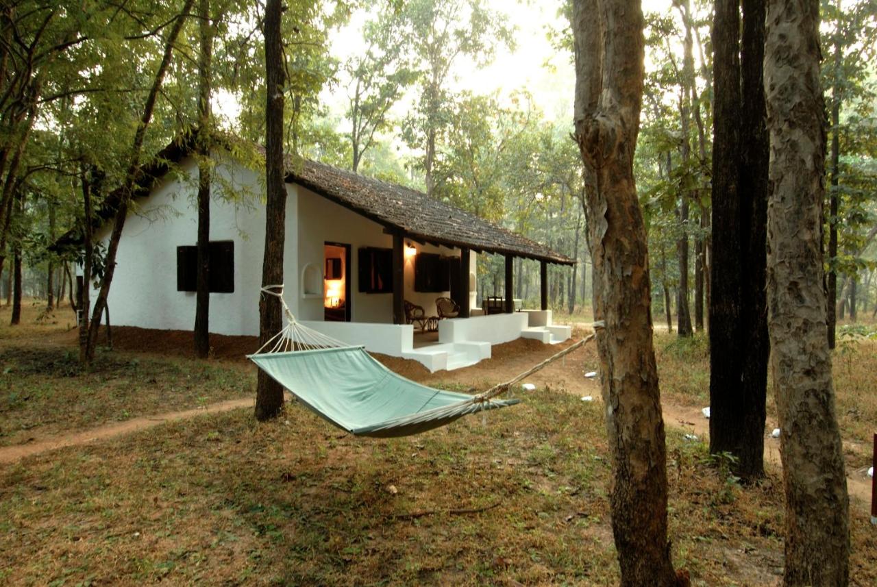 Resort Kipling Camp (India Mandlā) - Booking.com