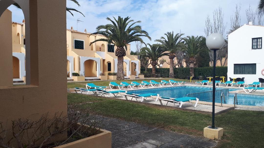 Apartamentos Costa Menorca, Calan Bosch – Precios ...