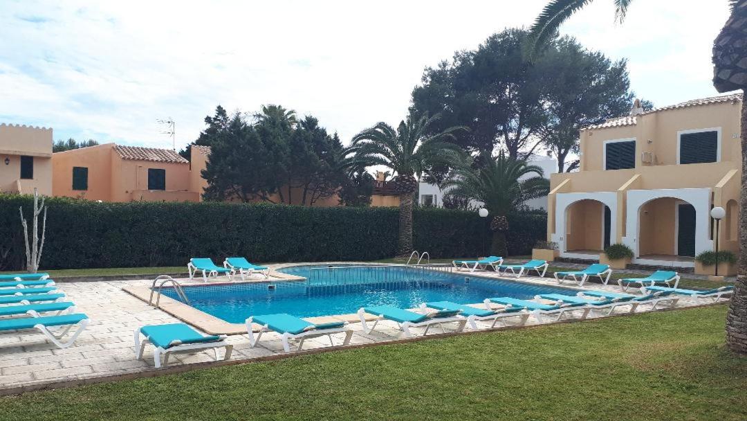Apartamentos Costa Menorca, Calan Bosch – Precios ...