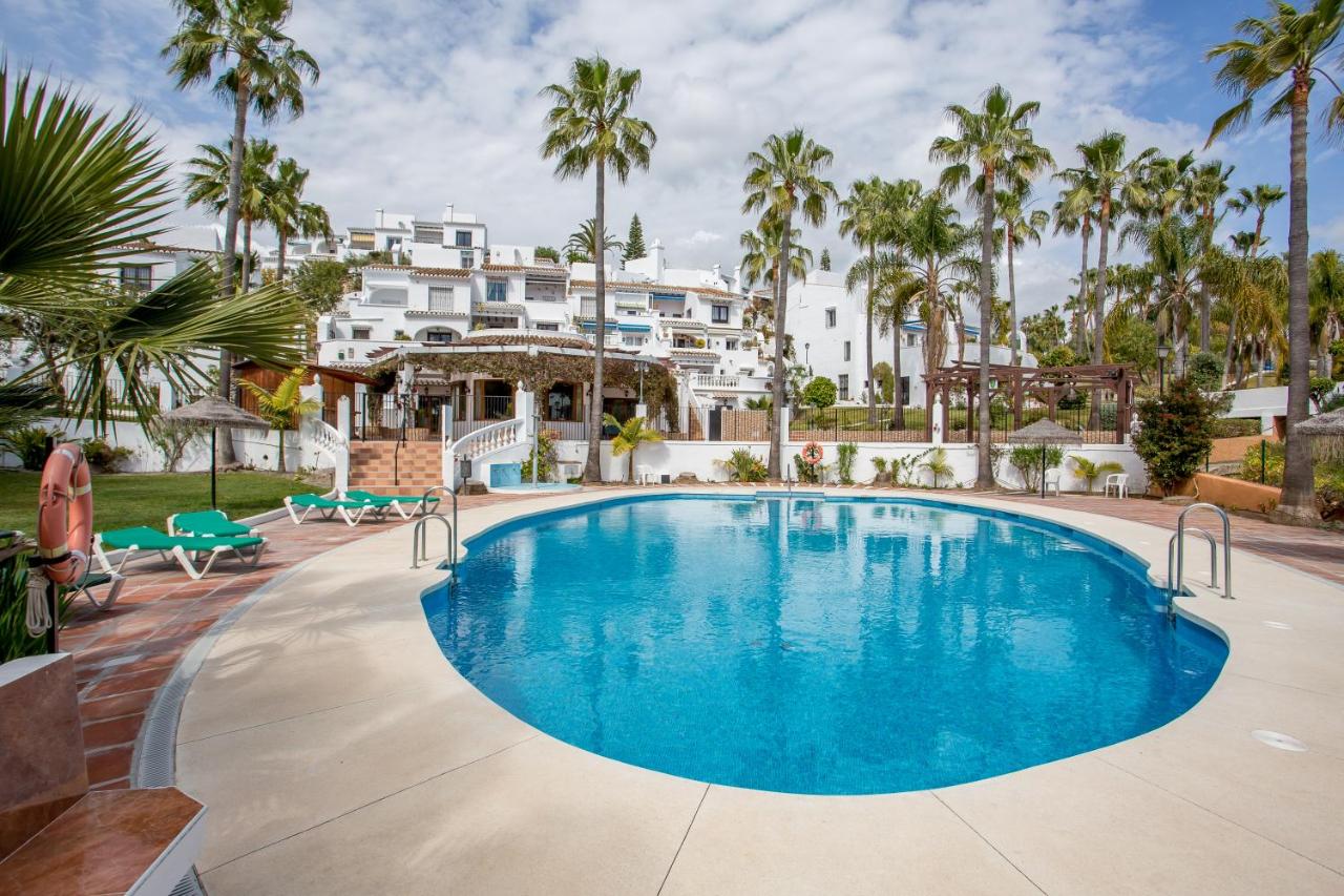 Oasis de Capistrano Apartment (Spanje Nerja) - Booking.com