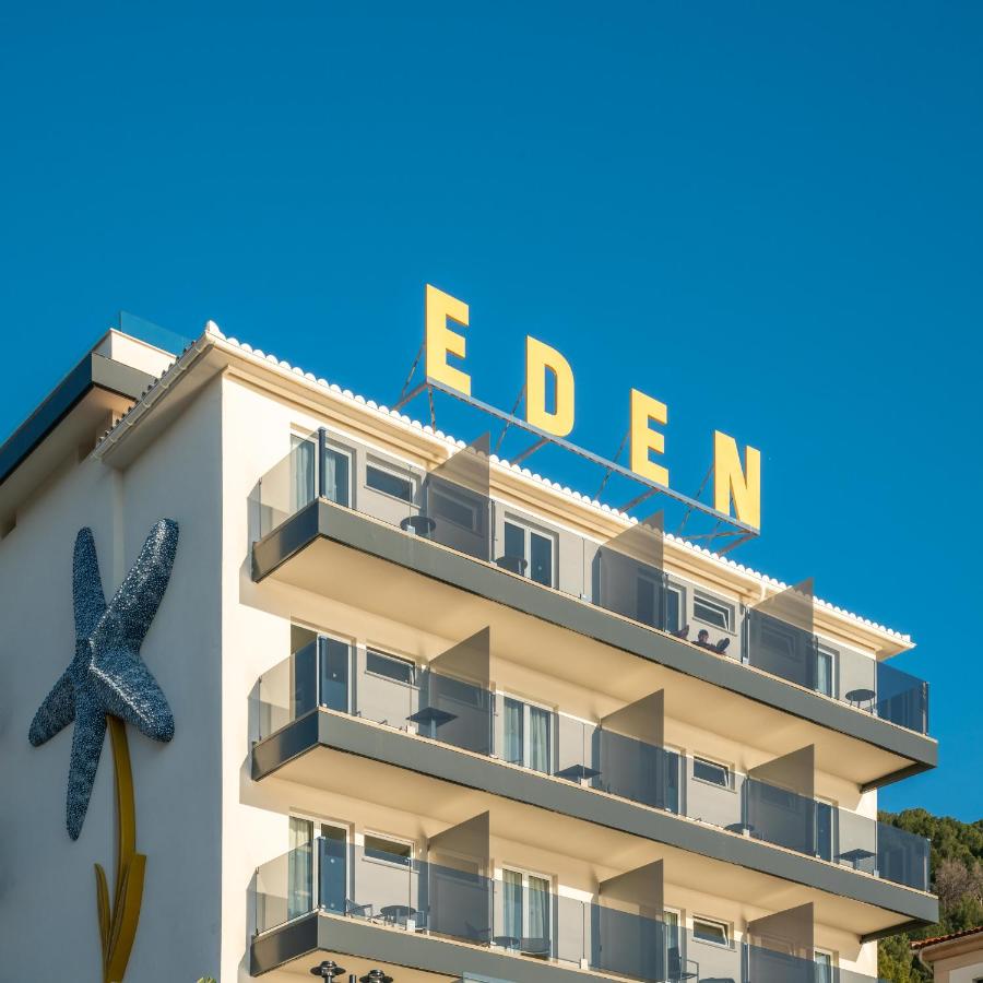 Hotel Eden Soller, Puerto de Sóller – Precios actualizados 2023