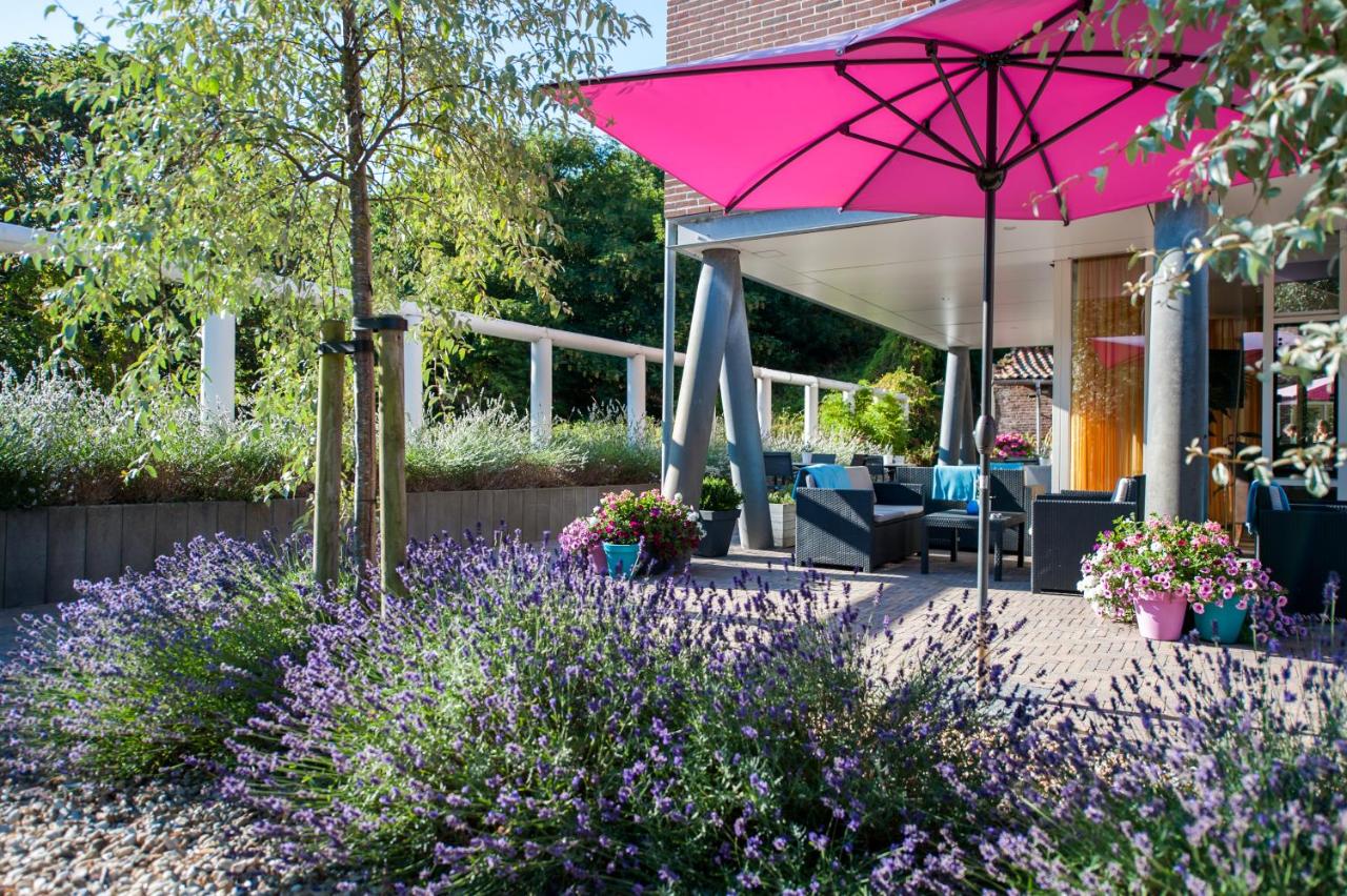 Duinhotel Zomerlust photo