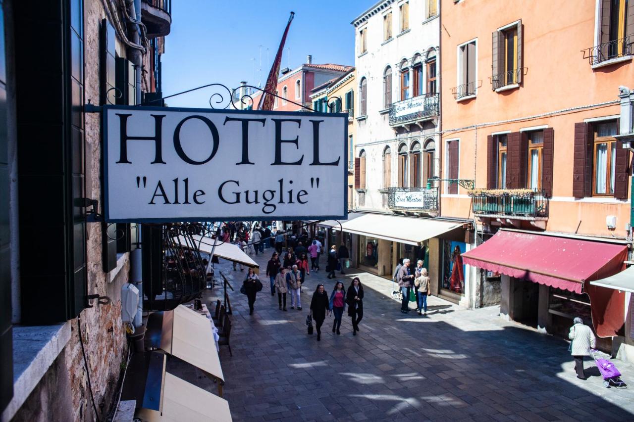 Alle Guglie Boutique Hotel - 5