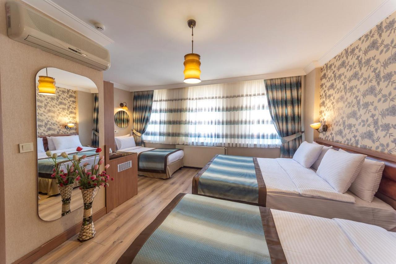 Senabil Hotel Old City & Spa - 2