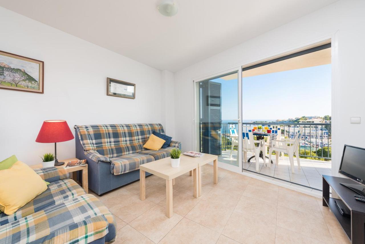 Apartment Campanario 4, Porto Cristo, Spain - Booking.com