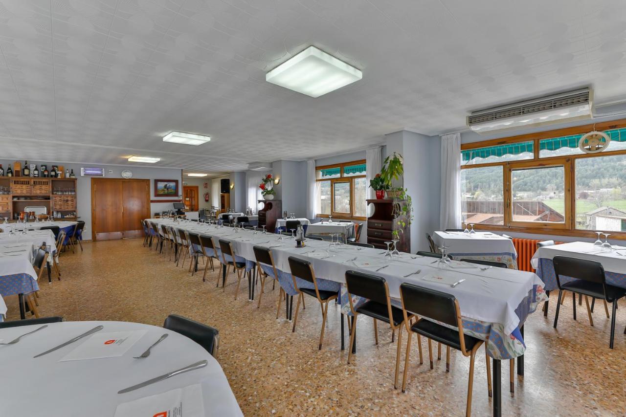 HOSTAL RIO ARA BELLOSTA by Vivere Stays, Fiscal – Updated ...