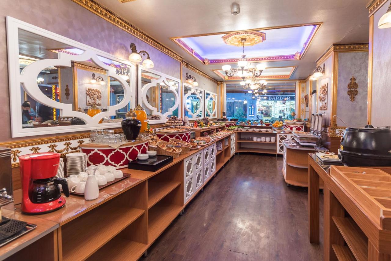 Senabil Hotel Old City & Spa - 5