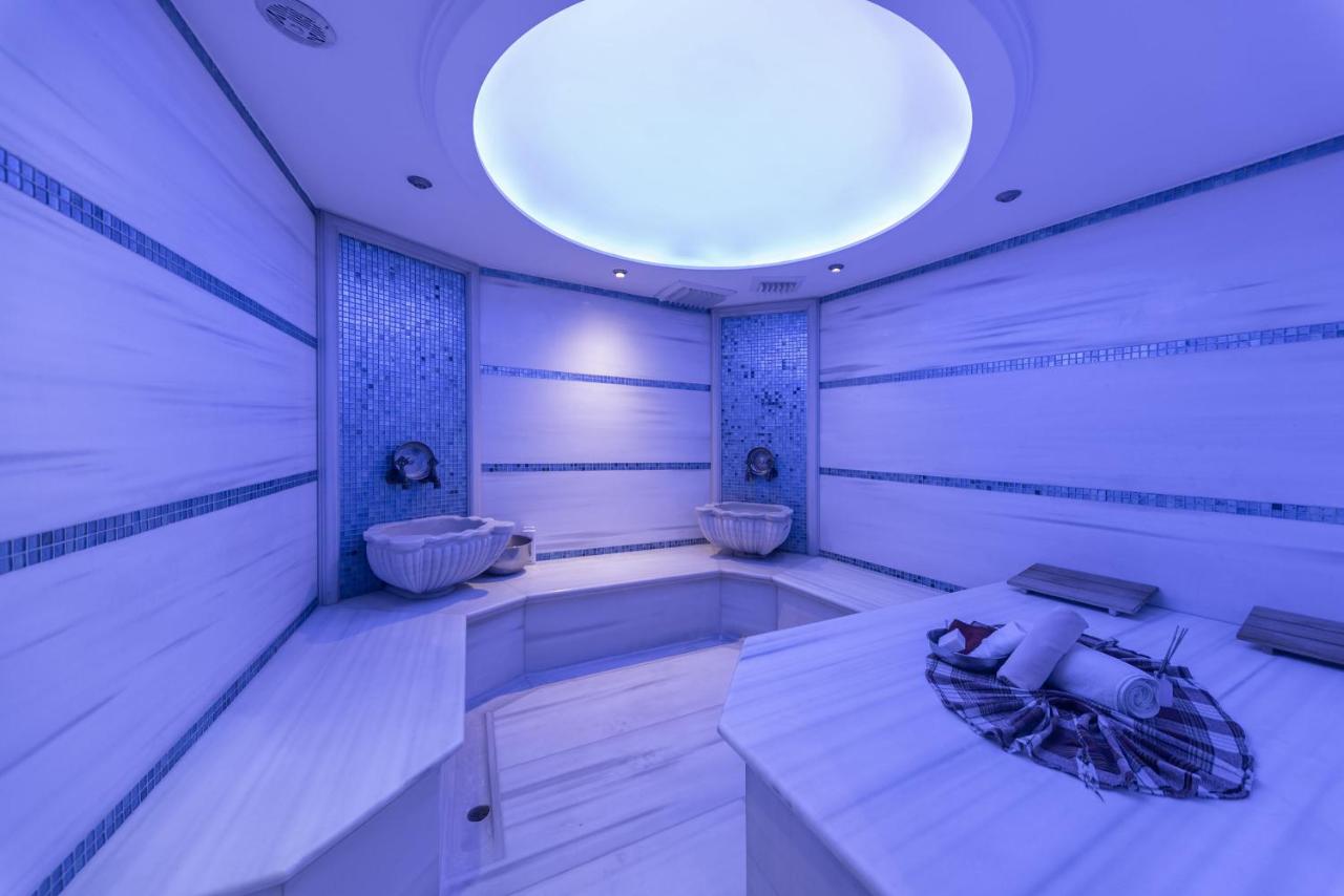 Senabil Hotel Old City & Spa - 3