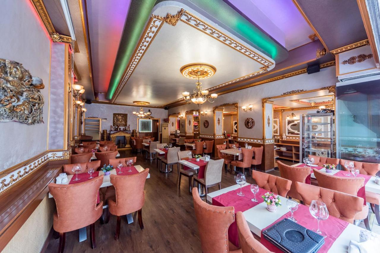 Senabil Hotel Old City & Spa - 4