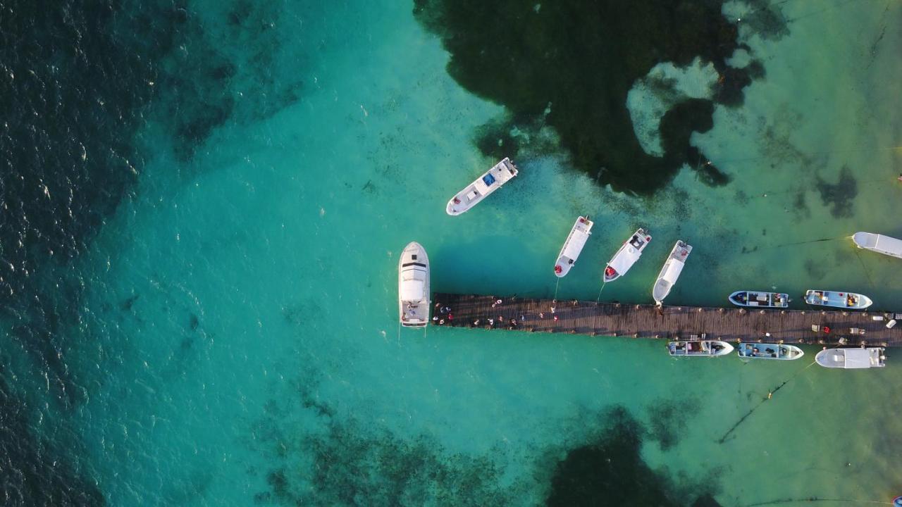 Hotel Puerto Corcho photo